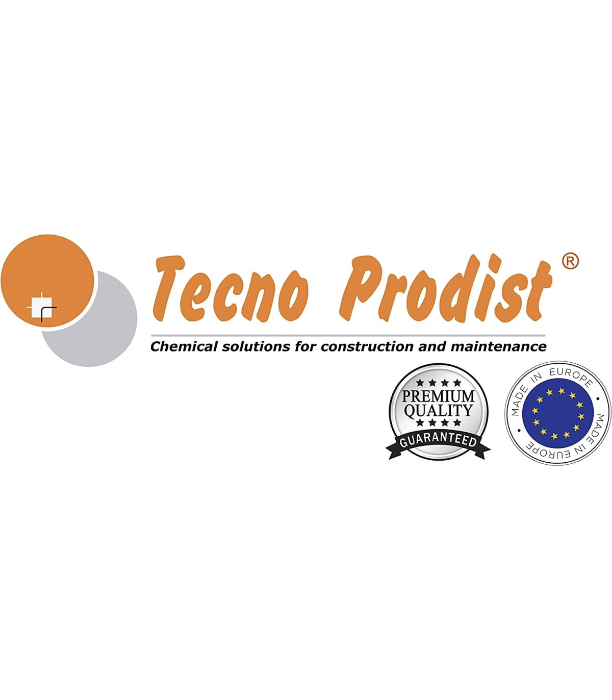 TECNOCLEAN JUNTAS di Tecno Prodist - Detergente professionale per fughe di  piastrelle, pavimentazioni, piastrelle di bagni